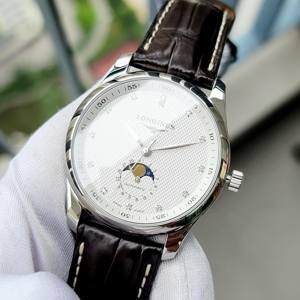 Đồng hồ nam Longines L2.909.4.77.3