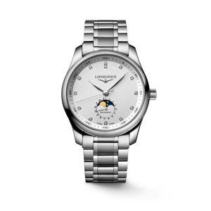 Đồng hồ nam Longines L2.909.4.77.6