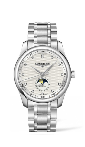 Đồng hồ nam Longines L2.909.4.77.6