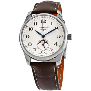 Đồng hồ nam Longines L2.909.4.78.3