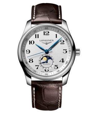 Đồng hồ nam Longines L2.909.4.78.3