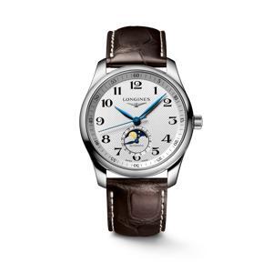 Đồng hồ nam Longines L2.909.4.78.3