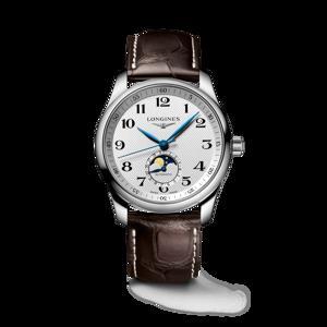 Đồng hồ nam Longines L2.909.4.78.3