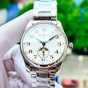 Đồng hồ nam Longines L2.909.4.78.6