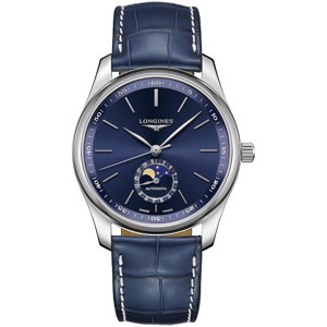 Đồng hồ nam Longines L2.909.4.92.0