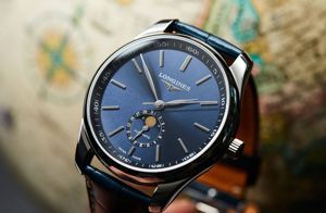 Đồng hồ nam Longines L2.909.4.92.0