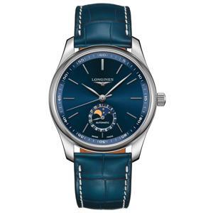 Đồng hồ nam Longines L2.909.4.92.0