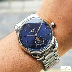 Đồng hồ nam Longines L2.909.4.92.6