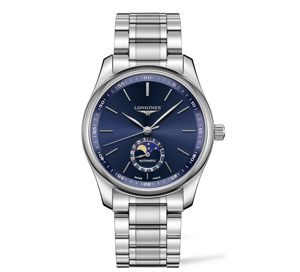 Đồng hồ nam Longines L2.909.4.92.6