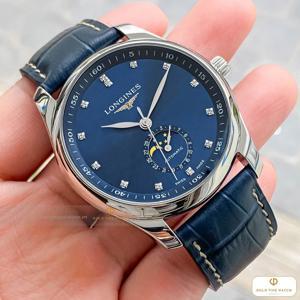 Đồng hồ nam Longines L2.909.4.97.0