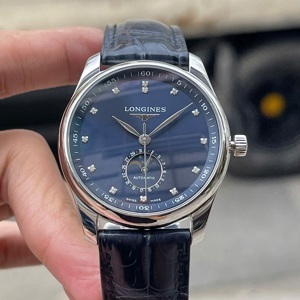 Đồng hồ nam Longines L2.909.4.97.0