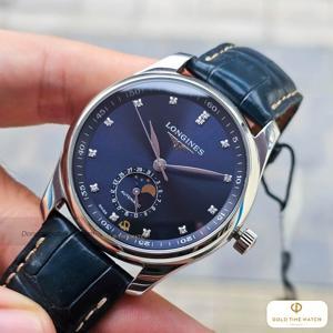 Đồng hồ nam Longines L2.909.4.97.0