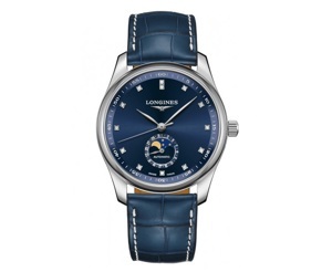 Đồng hồ nam Longines L2.909.4.97.0