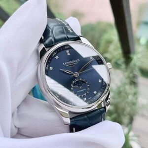 Đồng hồ nam Longines L2.909.4.97.0