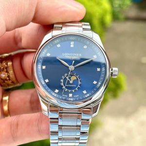 Đồng hồ nam Longines L2.909.4.97.6