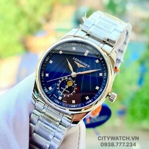 Đồng hồ nam Longines L2.909.4.97.6