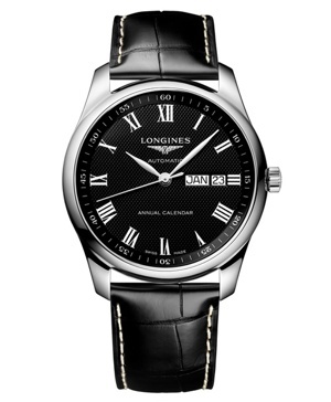 Đồng hồ nam Longines L2.910.4.51.7