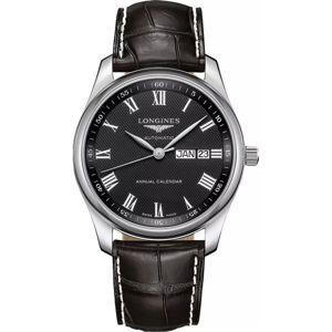 Đồng hồ nam Longines L2.910.4.51.7