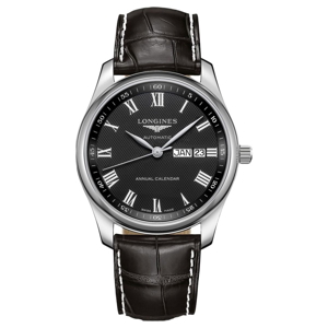 Đồng hồ nam Longines L2.910.4.51.7