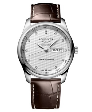 Đồng hồ nam Longines L2.910.4.77.3