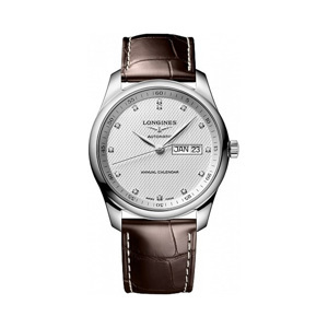 Đồng hồ nam Longines L2.910.4.77.3