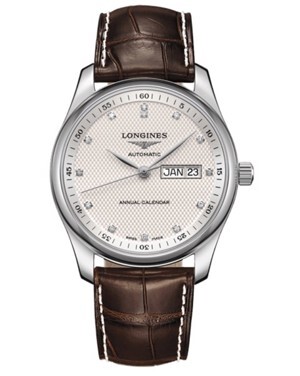 Đồng hồ nam Longines L2.910.4.77.3