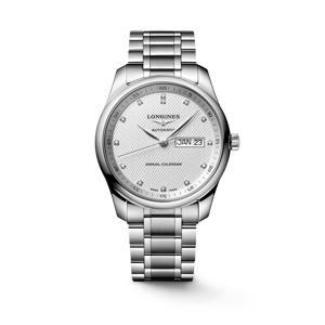 Đồng hồ nam Longines L2.910.4.77.6