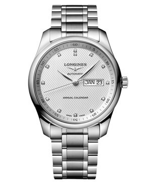 Đồng hồ nam Longines L2.910.4.77.6