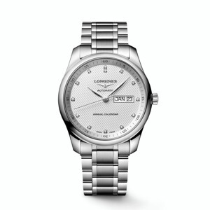 Đồng hồ nam Longines L2.910.4.77.6