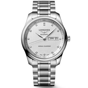 Đồng hồ nam Longines L2.910.4.77.6