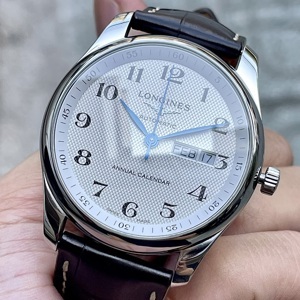 Đồng hồ nam Longines L2.910.4.78.3