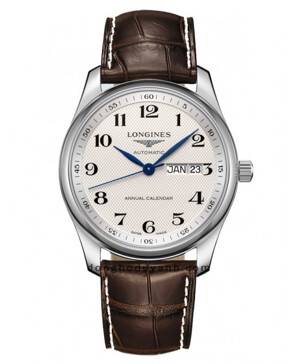 Đồng hồ nam Longines L2.910.4.78.3