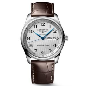 Đồng hồ nam Longines L2.910.4.78.3