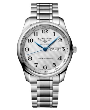 Đồng hồ nam Longines L2.910.4.78.6