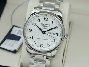 Đồng hồ nam Longines L2.910.4.78.6