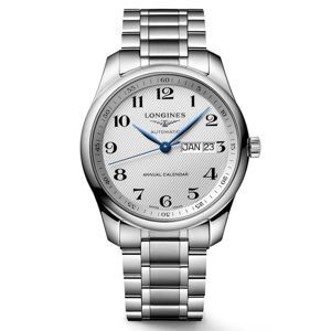 Đồng hồ nam Longines L2.910.4.78.6