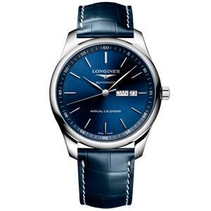 Đồng hồ nam Longines L2.910.4.92.0