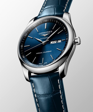 Đồng hồ nam Longines L2.910.4.92.0