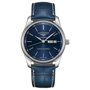 Đồng hồ nam Longines L2.910.4.92.0