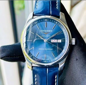 Đồng hồ nam Longines L2.910.4.92.0