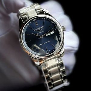 Đồng hồ nam Longines L2.910.4.92.6