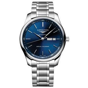 Đồng hồ nam Longines L2.910.4.92.6