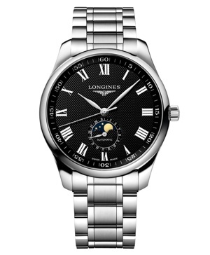 Đồng hồ nam Longines L2.919.4.51.6