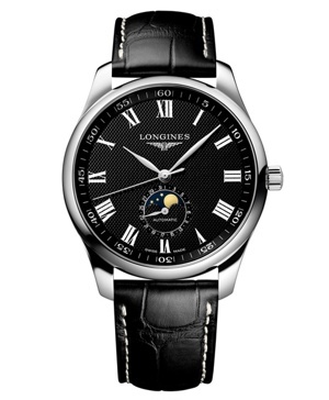 Đồng hồ nam Longines L2.919.4.51.7