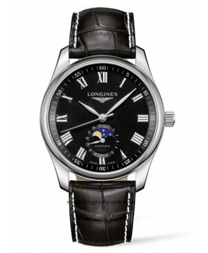 Đồng hồ nam Longines L2.919.4.51.8