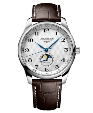 Đồng hồ nam Longines L2.919.4.78.3