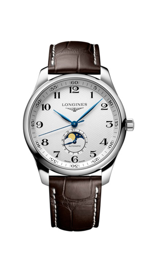 Đồng hồ nam Longines L2.919.4.78.3