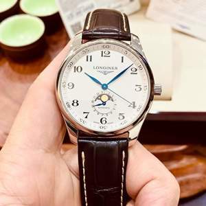 Đồng hồ nam Longines L2.919.4.78.3