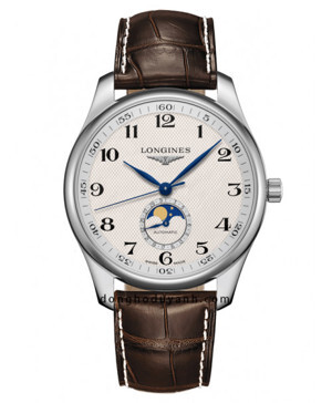 Đồng hồ nam Longines L2.919.4.78.5