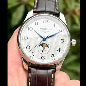 Đồng hồ nam Longines L2.919.4.78.5